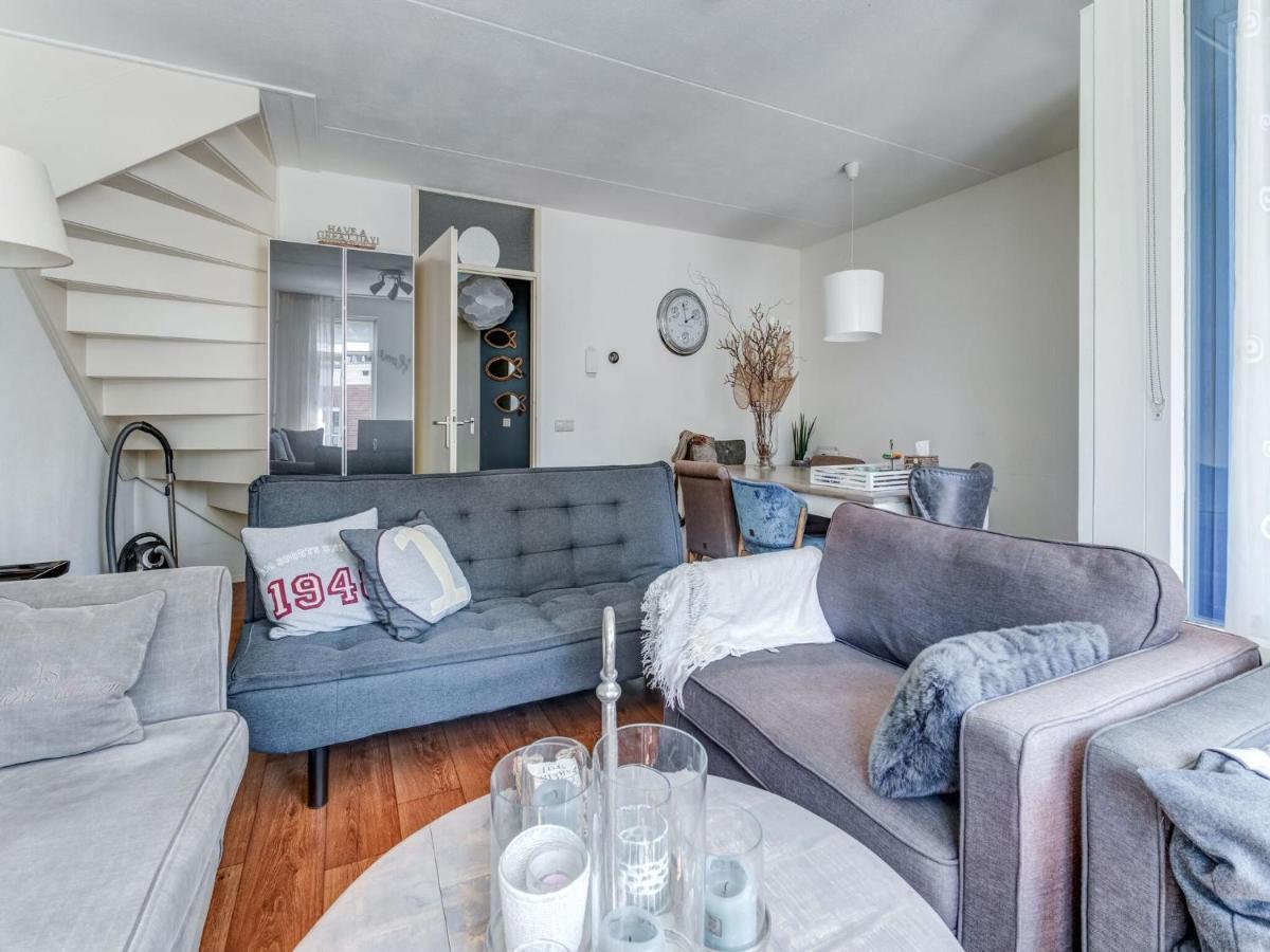 Beautiful Apartment In City Center Леэварден Экстерьер фото