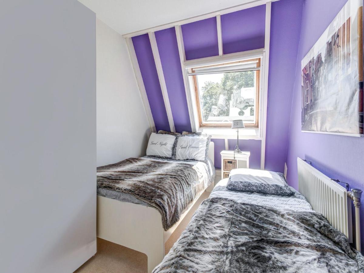 Beautiful Apartment In City Center Леэварден Экстерьер фото