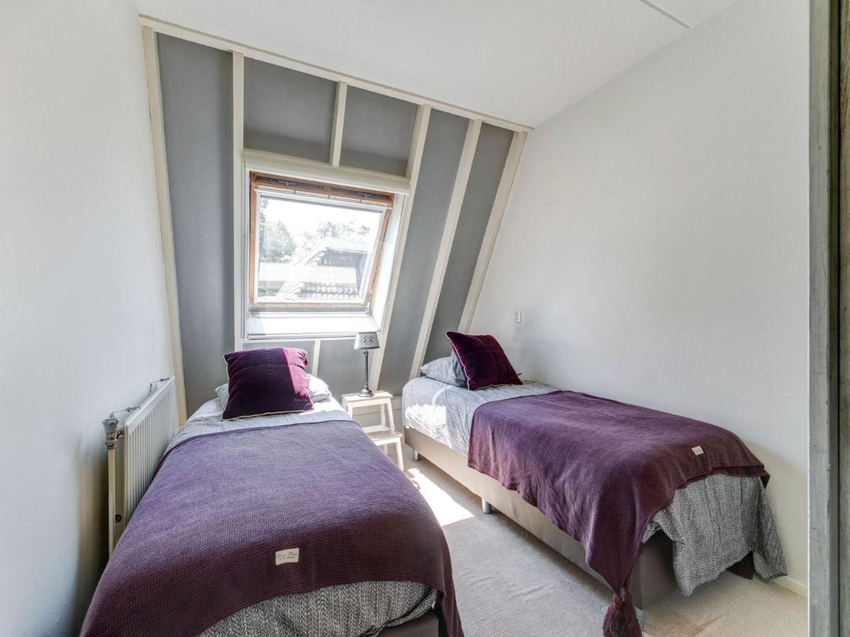 Beautiful Apartment In City Center Леэварден Экстерьер фото